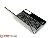 In Review: Acer Aspire V3-571G-73614G50Makk