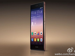 Huawei Ascend P7 Android smartphone gets Lollipop update