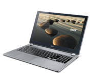 In Review: : Acer Aspire V7-582P-6673