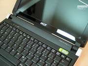 Unfortunately, only plastic components have been used effectively in regards to the surface