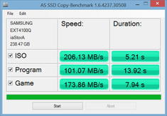 AS SSD Copy