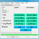 AS-SSD-Benchmark