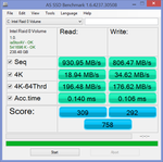 2x 256 GB Micron M600 MTFDDAV128MBF