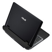 In Review:  Asus G55VW-S1020V