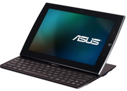 ASUS Eee Pad Slider SL101