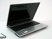 Asus A8Jp Image