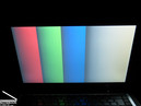 Asus A8JR Stability to the Vantage Point