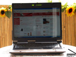Asus G1 Outdoors