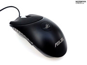 ...and the other is a Razer Copperhead which is an actual gaming mouse.