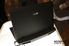 Asus G73Jh