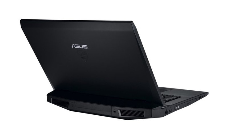 Asus G73Jh