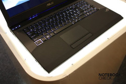 Asus G73Jh