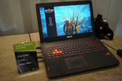 Asus GL502