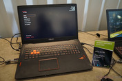 Asus GL702