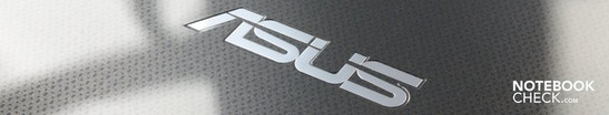 Asus K70IC Notebook