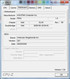 System info CPUZ Mainboard