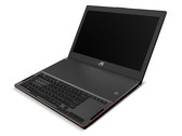 How exactly ASUS managed to put a GTX 1080 inside a 16.6mm-thick laptop remains to be seen. (Source: LaptopMedia)