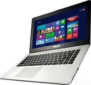 In Review: Asus VivoBook S451LB. Test model courtesy of Cyberport