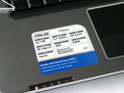 Asus V1S Image