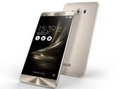 Asus ZenFone 3 Deluxe Android phablet gets Nougat update