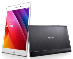 Asus ZenPad S 8.0 Android tablet gets Marshmallow update