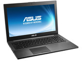 Asus AsusPro B551LG-CN009G Notebook Review