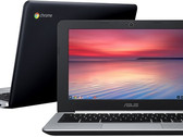 Asus C200MA-KX003 Chromebook Review