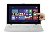 Review Asus F200MA-CT067H Notebook