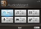 AudioWizard