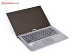 Zenbook UX302LA