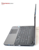 Toshiba Satellite C855-2J4