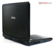Review:  MSI GT60-i789W7H