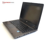 HP's ProBook 6465b