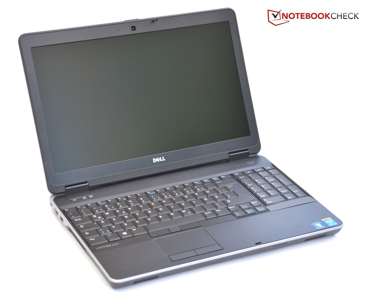 dell latitude e6540