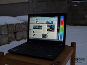 Thinkpad T410s