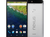 The Nexus 6P by Huawei is one of the first devices to receive the update to Android 7.1.1. (Source: Huawei)