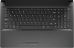 The B50-45 is available with a German keyboard in German-speaking countries.