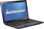 In Review: Lenovo B570-M58G4GE