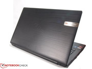 In Review:  Packard Bell EasyNote LK11-BZ-080GE