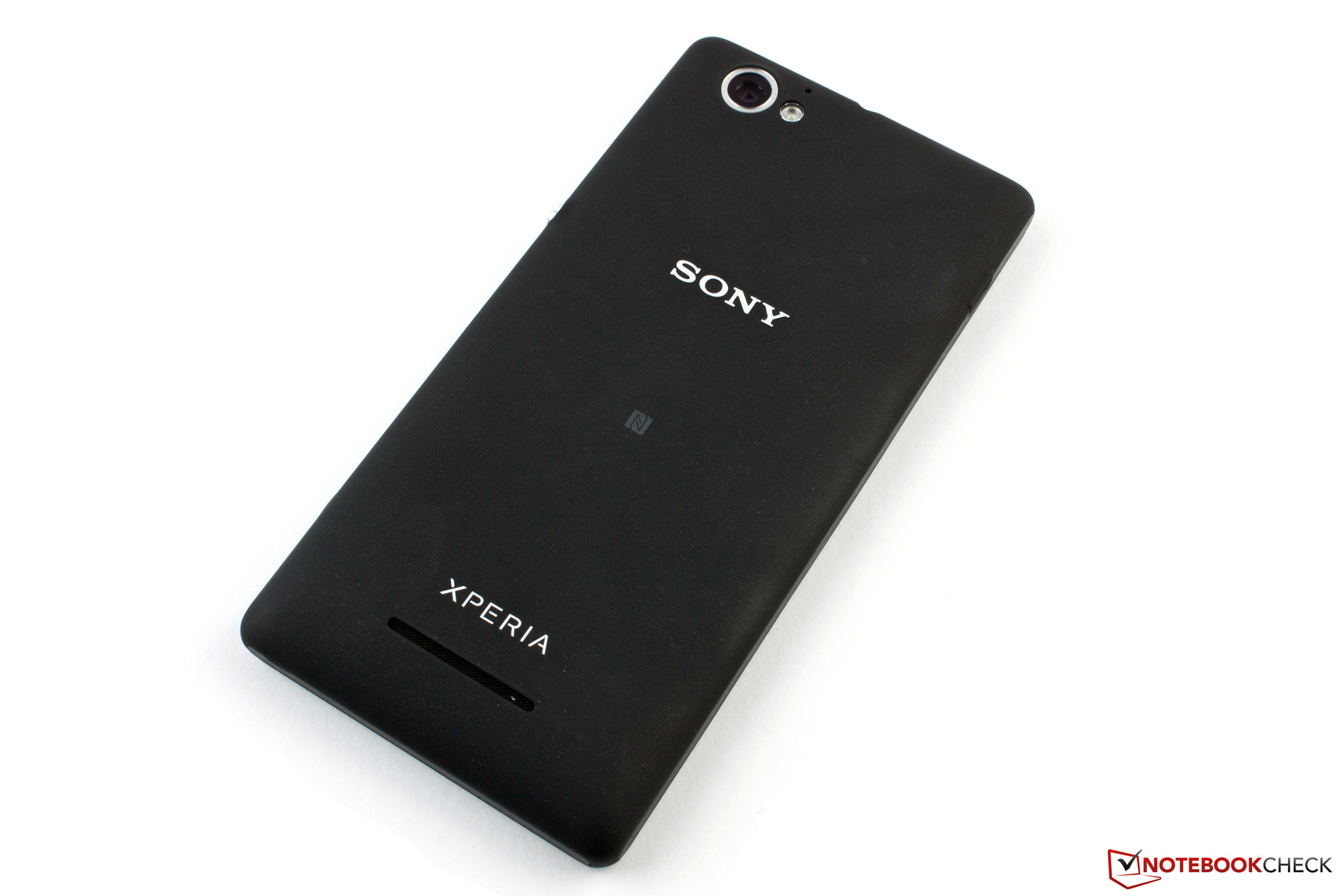 Overview of the smartphone Sony Xperia M Dual Overview of the smartphone Sony Xperia M Dual