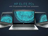 New security features, such as HP Sure Start, will be available in HP's upcoming EliteBook line and other HP devices. (Source: HP)