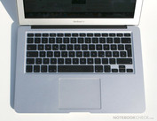 Apple MacBook Air 13 Mid 2011