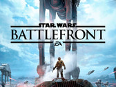 Star Wars Battlefront Beta Notebook and PC Benchmarks