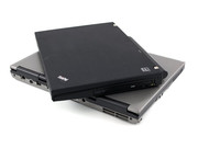 Random sample: Lenovo ThinkPad T61 & Dell Latitude D830