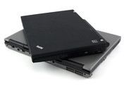 Refurbished selection consisting of a Lenovo ThinkPad T61 (5/2008)