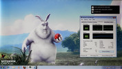 Big Buck Bunny: ArcSoft Total Theatre