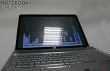 HP Pavilion dv7-1000 Serie