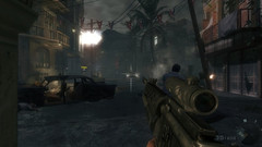 Black Ops: 1920 x 1080, Very High, 4x AA, 8x AF