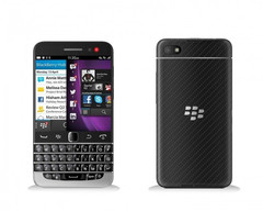 BlackBerry Q20 to launch in Q3