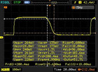 Reaction time - black-white-time (fall)